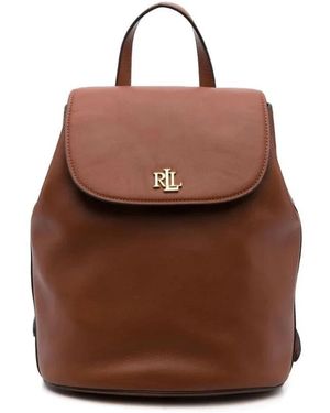 Ralph Lauren Backpacks - Brown