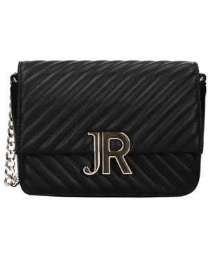 John Richmond Cross Body Bags - Nero