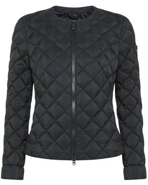 Peuterey Light Jackets - Nero