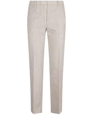 True Royal Chinos - Gris
