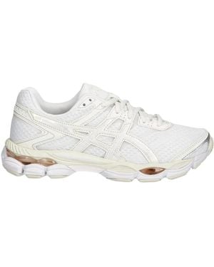 Asics Running Shoes - Blanco