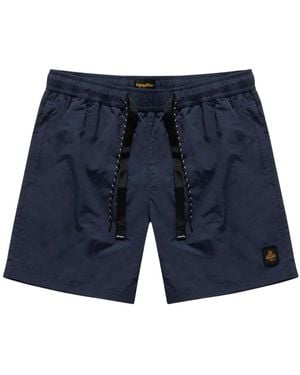 Refrigiwear Beachwear - Blauw