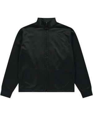 Arte' Training Jackets - Noir