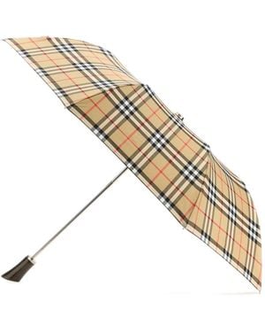 Burberry Umbrellas - Metallizzato