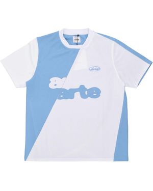 Arte' T-Shirts - Bleu