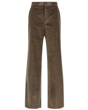 Tagliatore Hosen - Braun