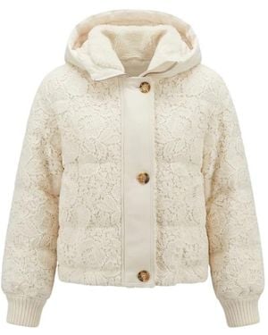 Ermanno Scervino Jas - Naturel