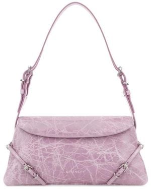 Givenchy Shoulder Bags - Purple
