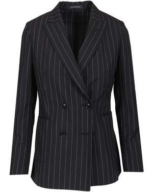 Sartoria Latorre Blazers - Blue