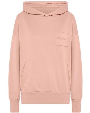 Philippe Model Hoodies - Pink