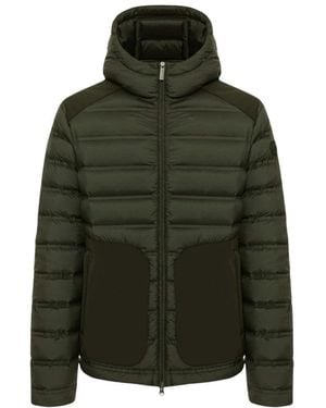 Colmar Winter Jackets - Vert