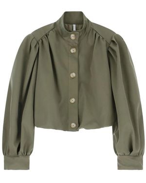 Imperial Shirts - Green