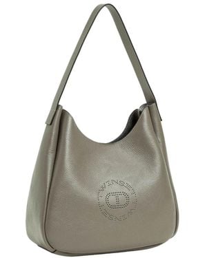Twinset Shoulder Bags - Gray