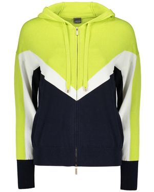 Lorena Antoniazzi Zip-Throughs - Multicolour