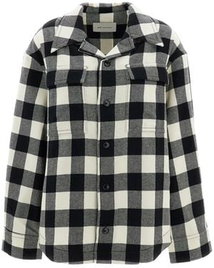 Ami Paris Shirts - Negro