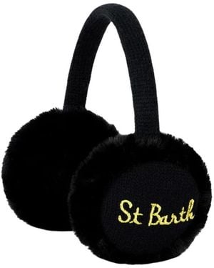 Mc2 Saint Barth Headbands - Nero