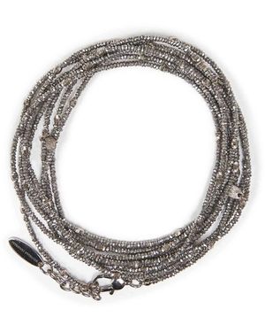 Brunello Cucinelli Bracelets - Gris