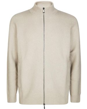 Drumohr Cardigans - Natural