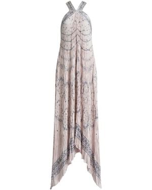 Alberta Ferretti Gowns - Pink