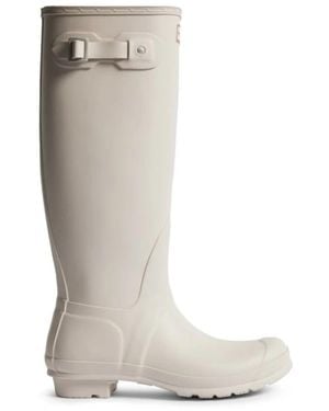 HUNTER Rain Boots - Gris