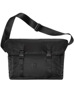 Carhartt Cross Body Bags - Black