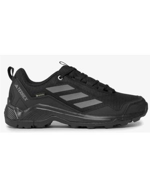 adidas Synthetic Fabric Upper Sneakers - Zwart