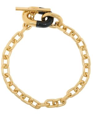 Rabanne Bracelets - Metallic