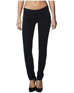 Salsa Jeans Slim-Fit Jeans - Blue