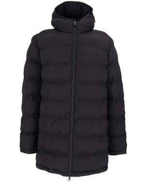 Aspesi Parkas - Nero