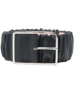 Agl Attilio Giusti Leombruni Belts - Black