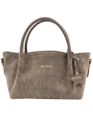 Pierre Cardin Handbags - Brown