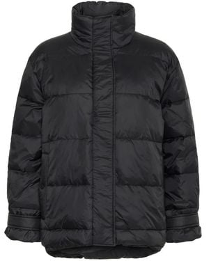 Inwear Winter Jackets - Nero