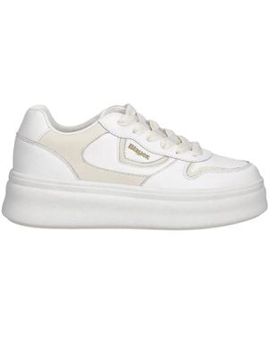 Blauer Emery Sneakers - Wit