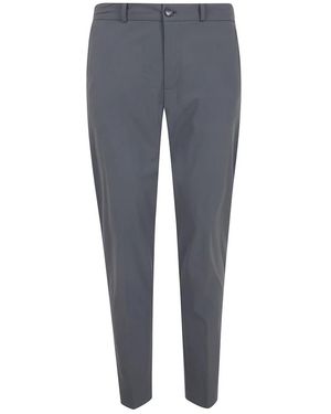 Rrd Surflex Chino Jo Broeken - Grijs
