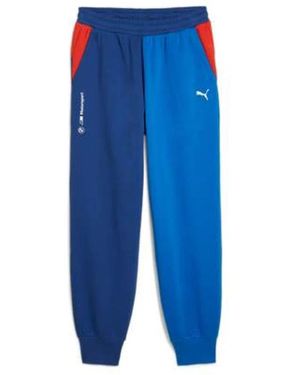 PUMA Sweatpants - Azul