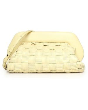 THEMOIRÈ Clutches - Metallic