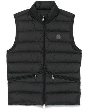 Moncler Jassen ,Zwart Jassen