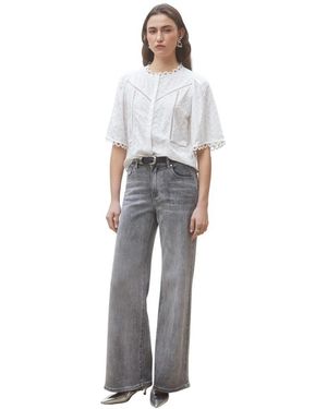 Suncoo Rafi Jeans - Grijs