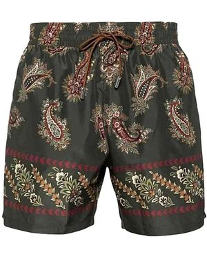 Etro Costume - Grijs