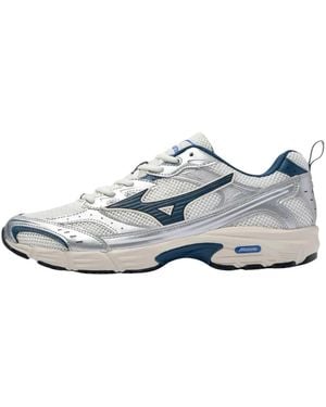 Mizuno Trainers - Grey