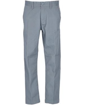 Obey Chinos - Blue