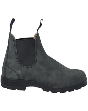 Blundstone Chelsea Boots - Noir