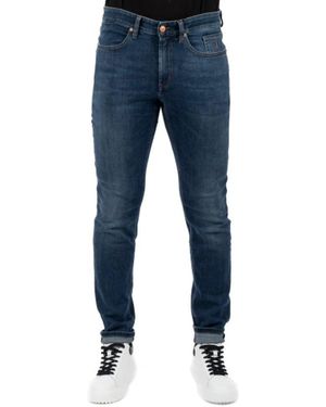 Jeckerson Slim Fit Jeans - Blue