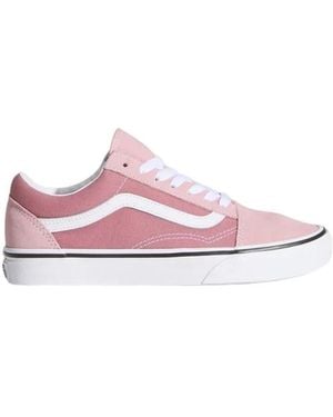 Vans Sneakers - Rose
