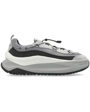 Moon Boot Sneakers - Gray