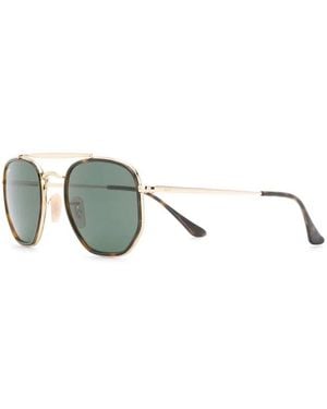 Ray-Ban Sunglasses - Yellow