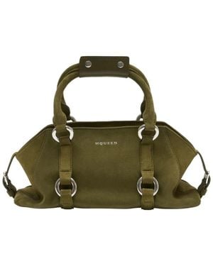McQueen Handbags - Green