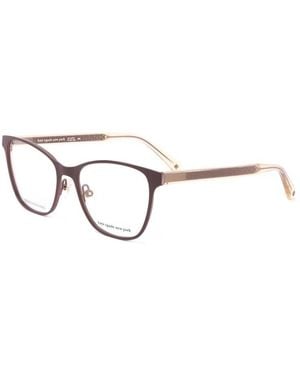 Kate Spade Glasses - Brown