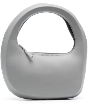 Issey Miyake Handbags - Gris