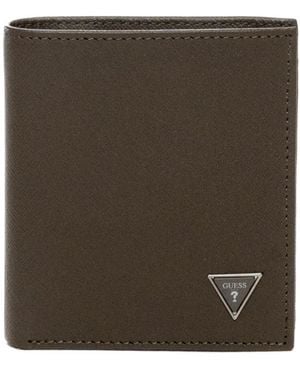 Guess Wallets & Cardholders - Verde